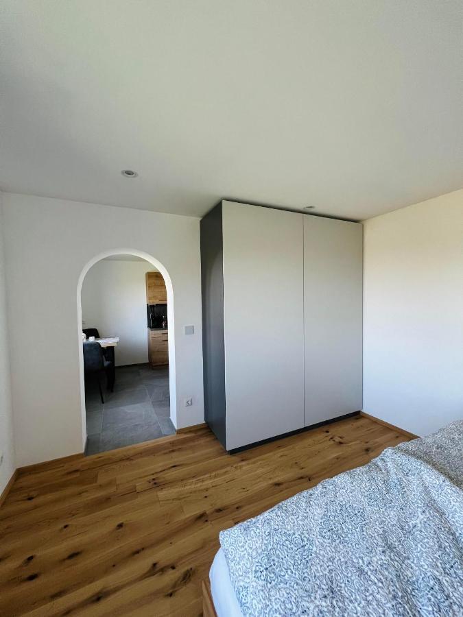Gruenberg Apartments กมุนเดน ภายนอก รูปภาพ