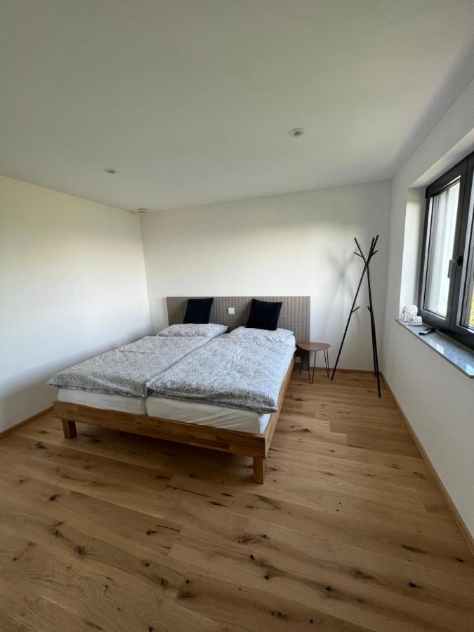 Gruenberg Apartments กมุนเดน ภายนอก รูปภาพ