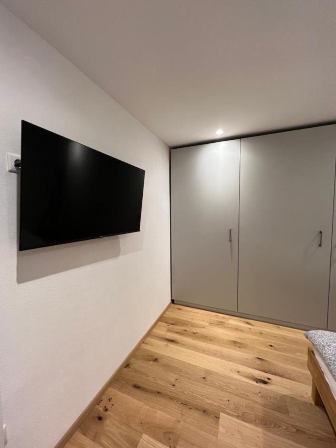 Gruenberg Apartments กมุนเดน ภายนอก รูปภาพ